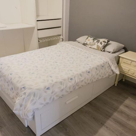 סרגוסה Apartamento Cerca Del Pilar מראה חיצוני תמונה
