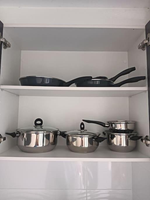 סרגוסה Apartamento Cerca Del Pilar מראה חיצוני תמונה