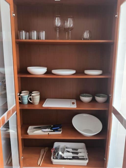 סרגוסה Apartamento Cerca Del Pilar מראה חיצוני תמונה