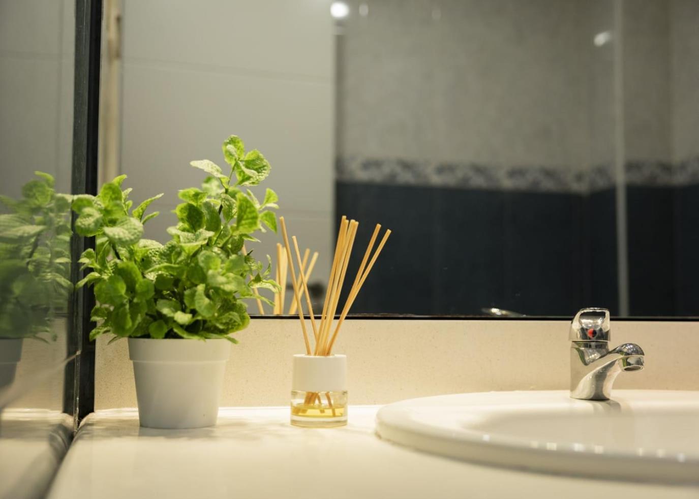 סרגוסה Apartamento Cerca Del Pilar מראה חיצוני תמונה