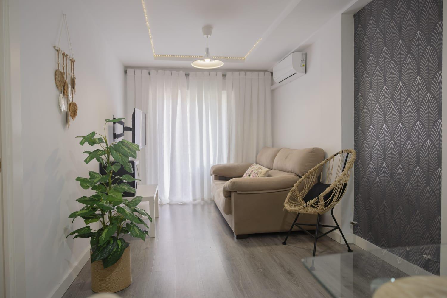 סרגוסה Apartamento Cerca Del Pilar מראה חיצוני תמונה